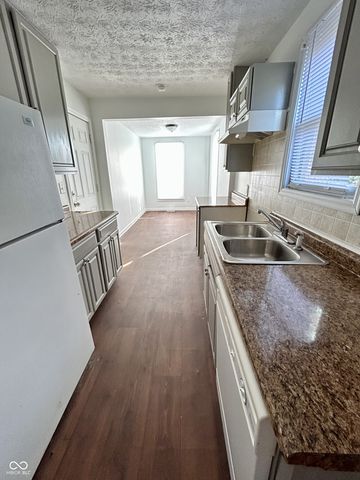 307 N Arlington Avenue, Indianapolis, IN 46219