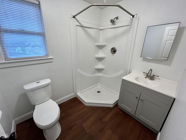 307 N Arlington Avenue, Indianapolis, IN 46219