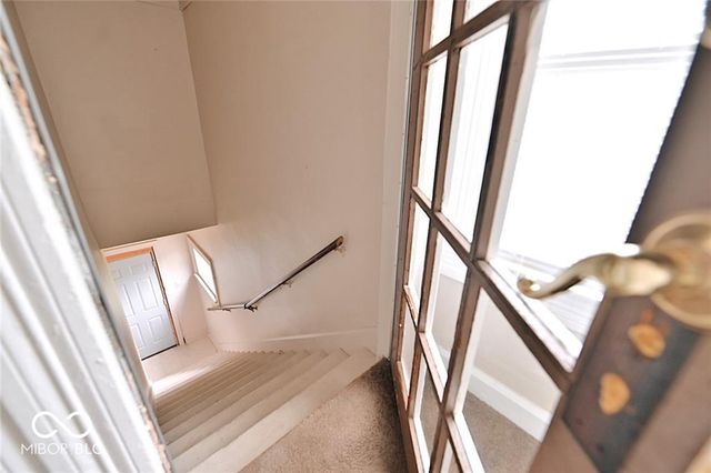 307 N Arlington Avenue, Indianapolis, IN 46219