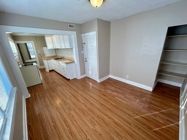 307 N Arlington Avenue, Indianapolis, IN 46219
