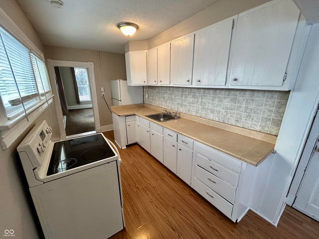307 N Arlington Avenue, Indianapolis, IN 46219