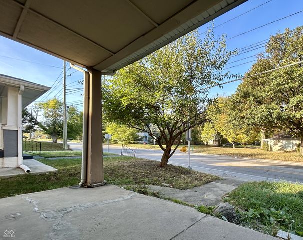 307 N Arlington Avenue, Indianapolis, IN 46219