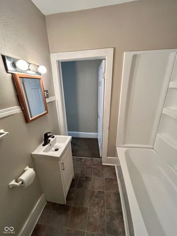 307 N Arlington Avenue, Indianapolis, IN 46219