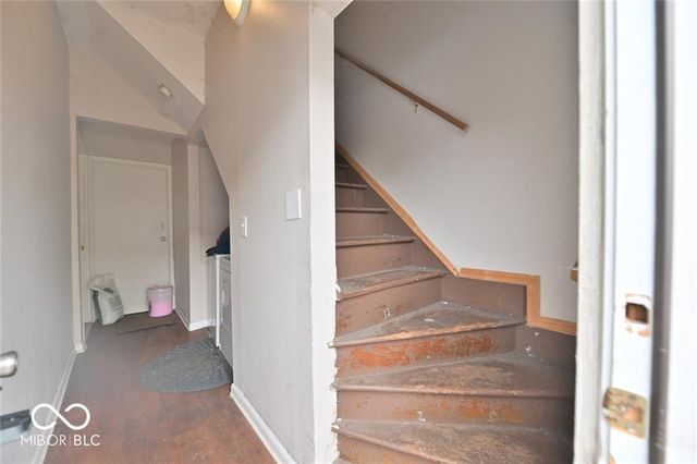307 N Arlington Avenue, Indianapolis, IN 46219