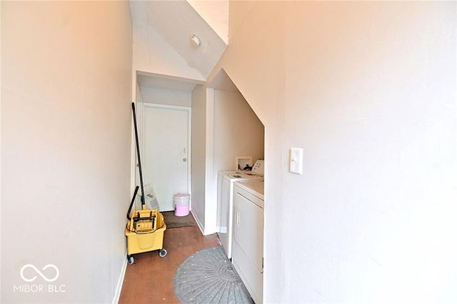 307 N Arlington Avenue, Indianapolis, IN 46219