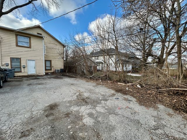 307 N Arlington Avenue, Indianapolis, IN 46219
