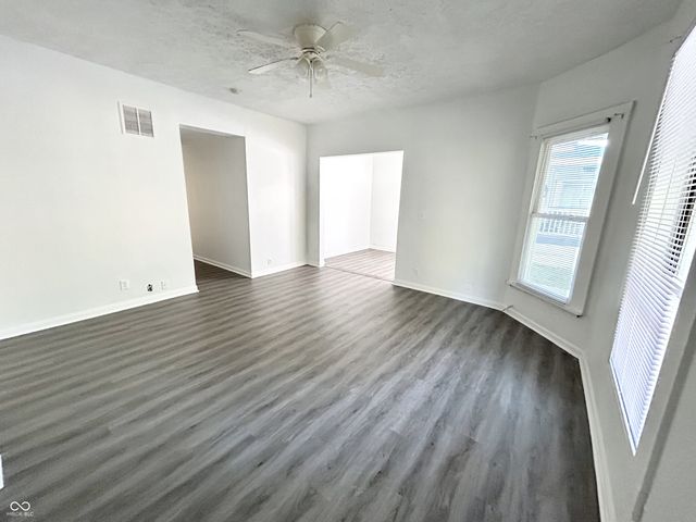 307 N Arlington Avenue, Indianapolis, IN 46219