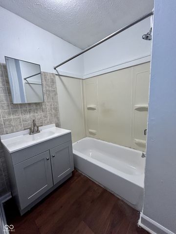 307 N Arlington Avenue, Indianapolis, IN 46219