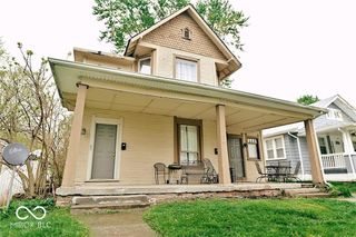 307 N Arlington Avenue, Indianapolis, IN 46219