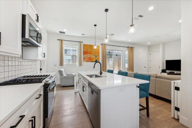 5413 Blue Bird LN 1, Austin, TX 78745