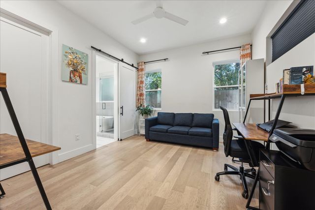 5413 Blue Bird LN 1, Austin, TX 78745