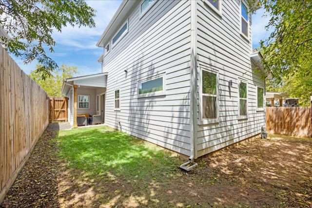 5413 Blue Bird LN 1, Austin, TX 78745