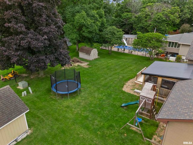 105 FOX RUN Court, East Peoria, IL 61611