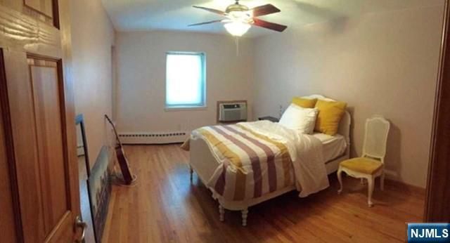 95 Orient Way 3G, Rutherford, NJ 07070
