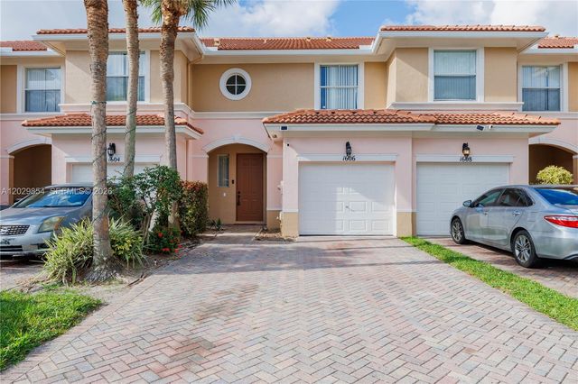 1606 Seminole Palms Drive, Greenacres, FL 33463