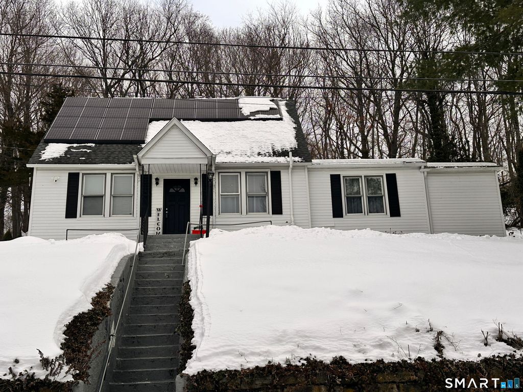 74 Mount Pleasant Street 1, Derby, CT 06418