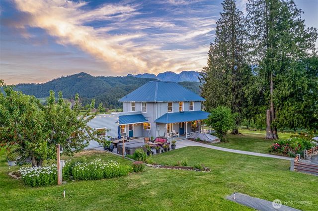 9753 Nibbelink Road, Peshastin, WA 98847