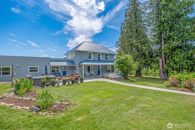 9753 Nibbelink Road, Peshastin, WA 98847