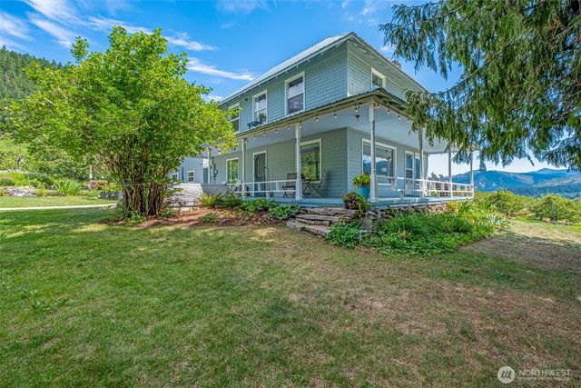 9753 Nibbelink Road, Peshastin, WA 98847