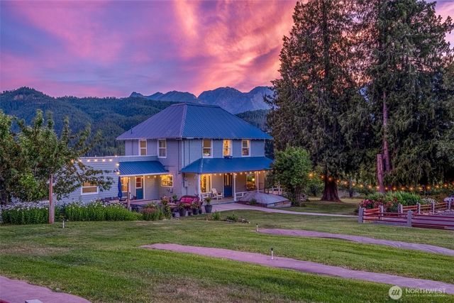 9753 Nibbelink Road, Peshastin, WA 98847