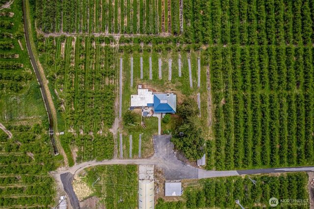 9753 Nibbelink Road, Peshastin, WA 98847