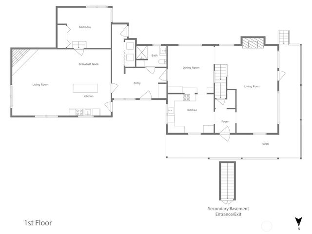 9753 Nibbelink Road, Peshastin, WA 98847