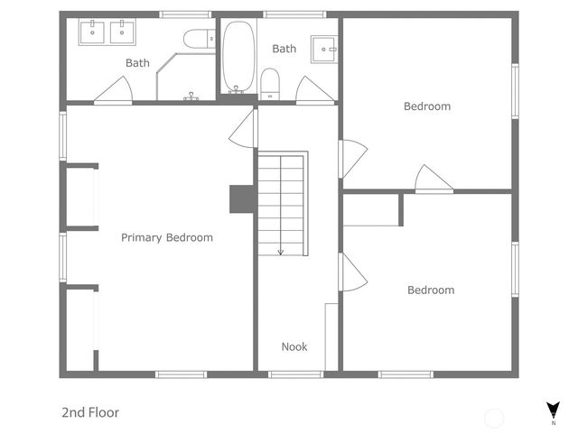 9753 Nibbelink Road, Peshastin, WA 98847