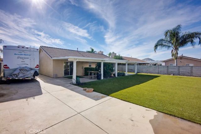 2998 Elder, Hemet, CA 92545