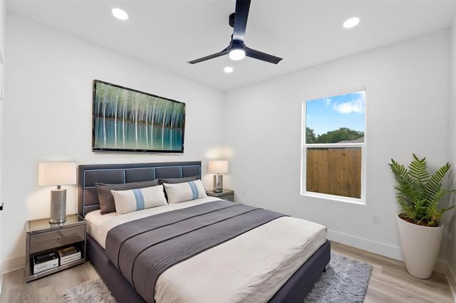 821 Empire Street, El Campo, TX 77437