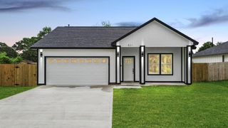 821 Empire Street, El Campo, TX 77437