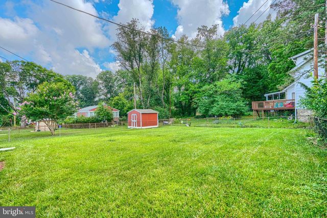 5709 KEY AVE, Baltimore, MD 21215