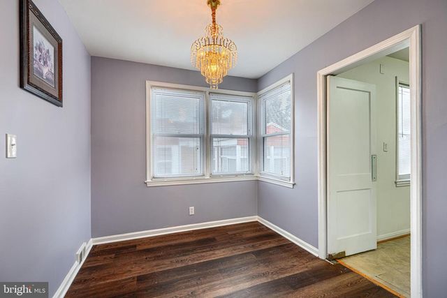 5709 KEY AVE, Baltimore, MD 21215