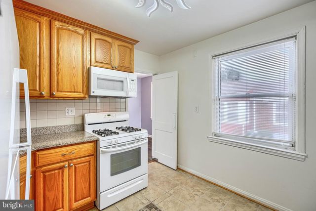 5709 KEY AVE, Baltimore, MD 21215