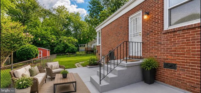 5709 KEY AVE, Baltimore, MD 21215