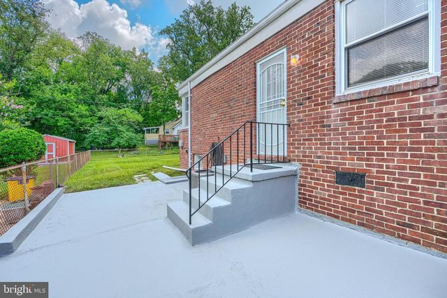 5709 KEY AVE, Baltimore, MD 21215