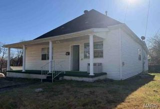 1106 W Harper Street, Poplar Bluff, MO 63901
