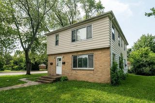 5101 W Lincoln Creek DRIVE #5103, Milwaukee, WI 53218