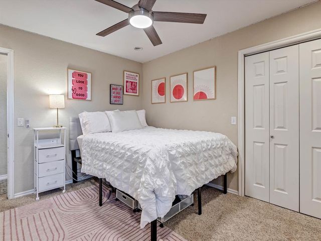 2100 Aspen Way, Guthrie, OK 73044