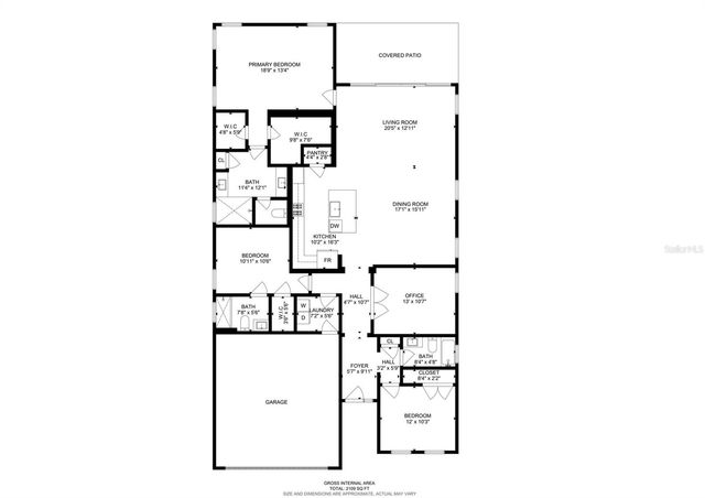 6290 ROADSTEAD COURT, Apollo Beach, FL 33572