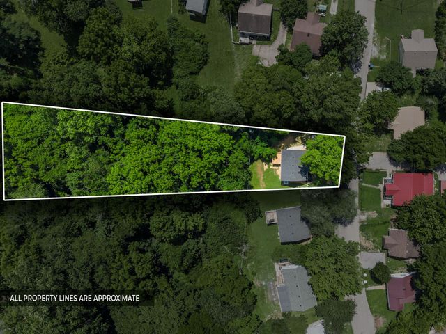 1001 Kendrick St, Clarksville, TN 37043