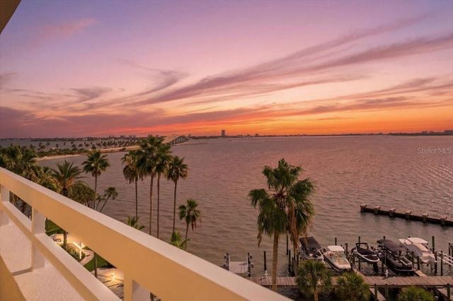 888 BLVD OF THE ARTS 707, Sarasota, FL 34236