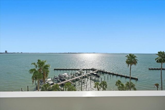 888 BLVD OF THE ARTS 707, Sarasota, FL 34236