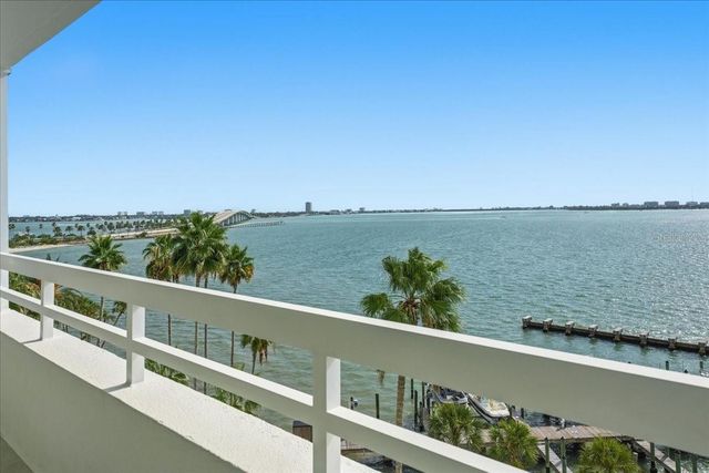 888 BLVD OF THE ARTS 707, Sarasota, FL 34236