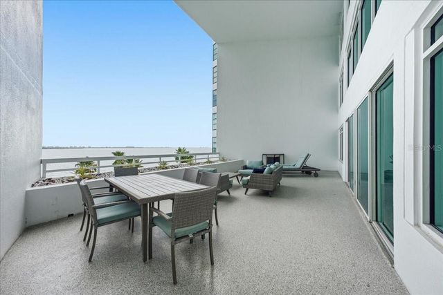 888 BLVD OF THE ARTS 707, Sarasota, FL 34236