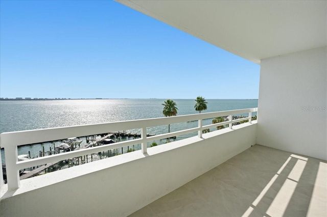 888 BLVD OF THE ARTS 707, Sarasota, FL 34236