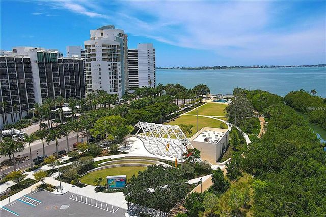 888 BLVD OF THE ARTS 707, Sarasota, FL 34236