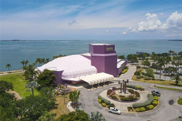 888 BLVD OF THE ARTS 707, Sarasota, FL 34236