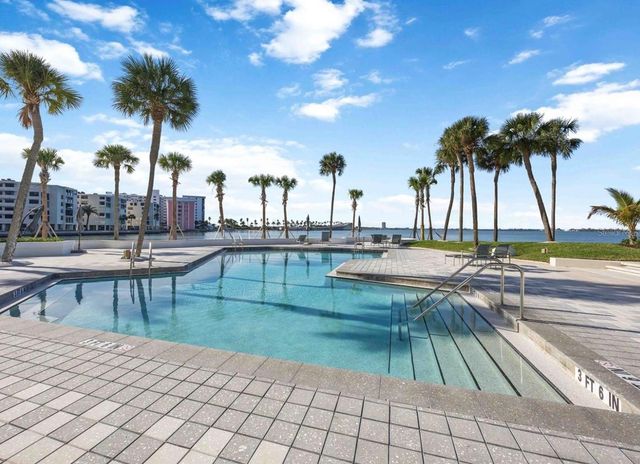888 BLVD OF THE ARTS 707, Sarasota, FL 34236