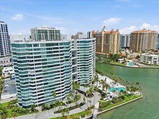 888 BLVD OF THE ARTS 707, Sarasota, FL 34236