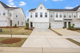 54 Ripple Way, Clayton, NC 27520